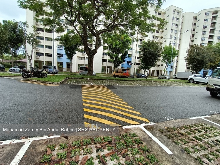 Blk 321 Hougang Avenue 5 (Hougang), HDB 4 Rooms #360771091